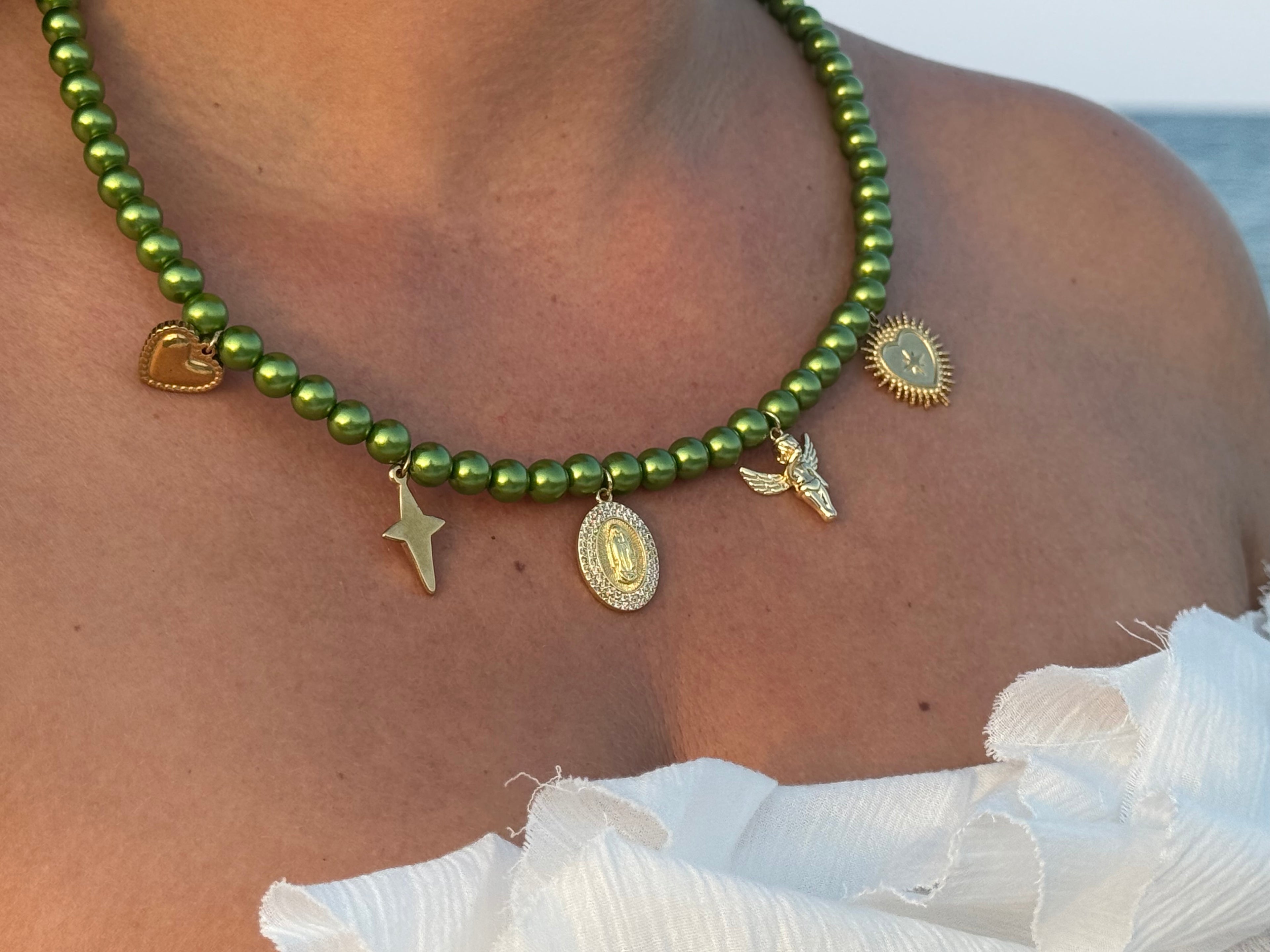Collier Speranza