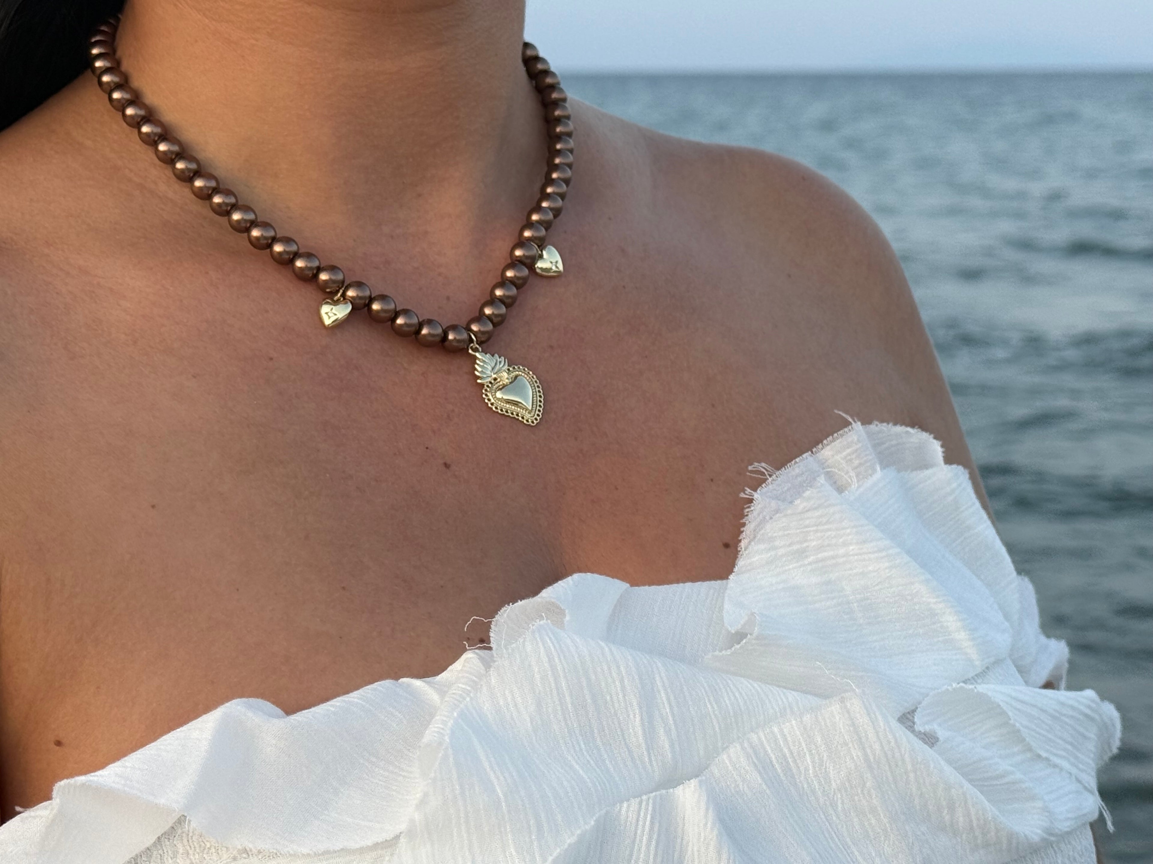 Collier Amore