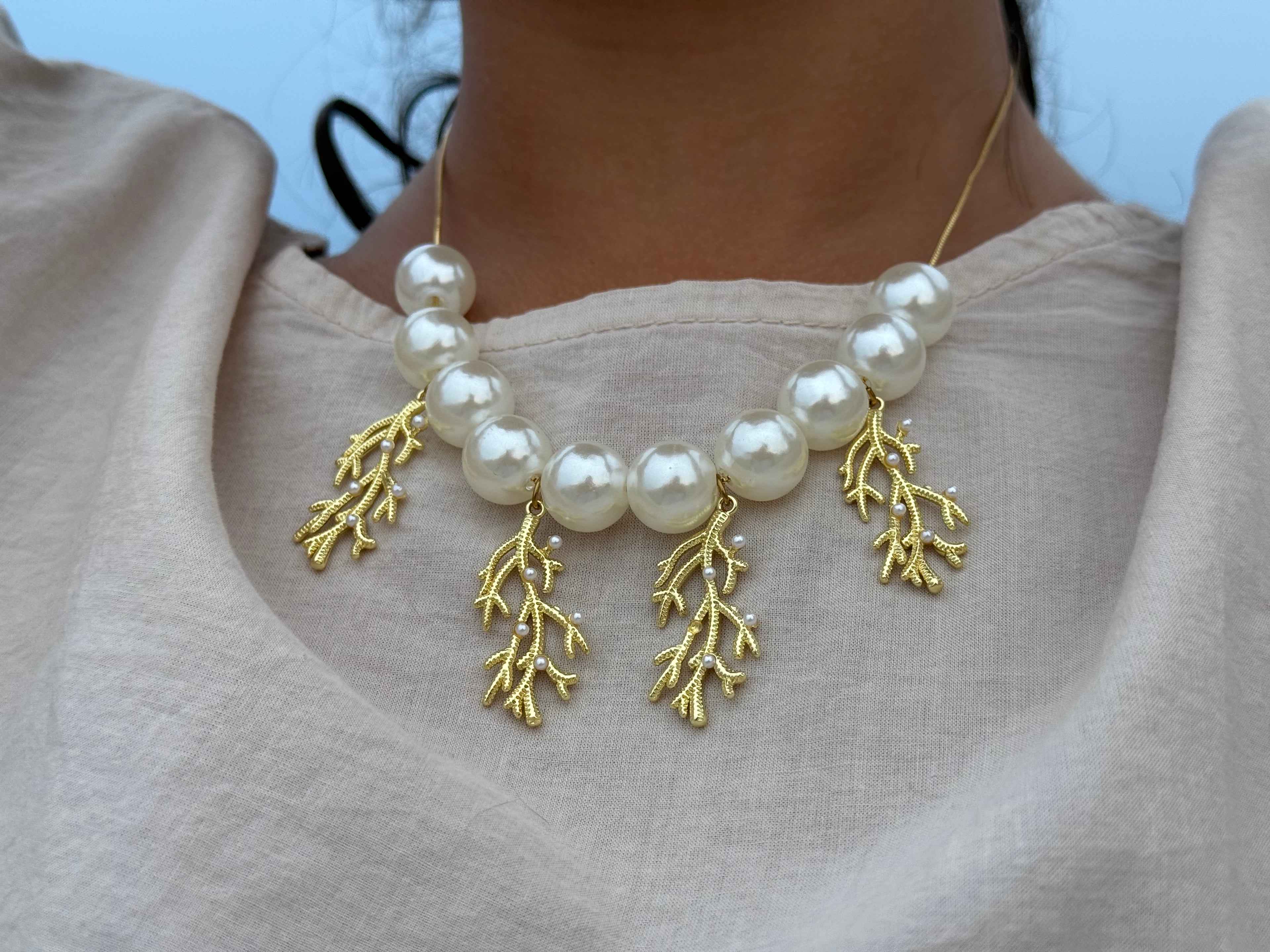 Collier Solaro