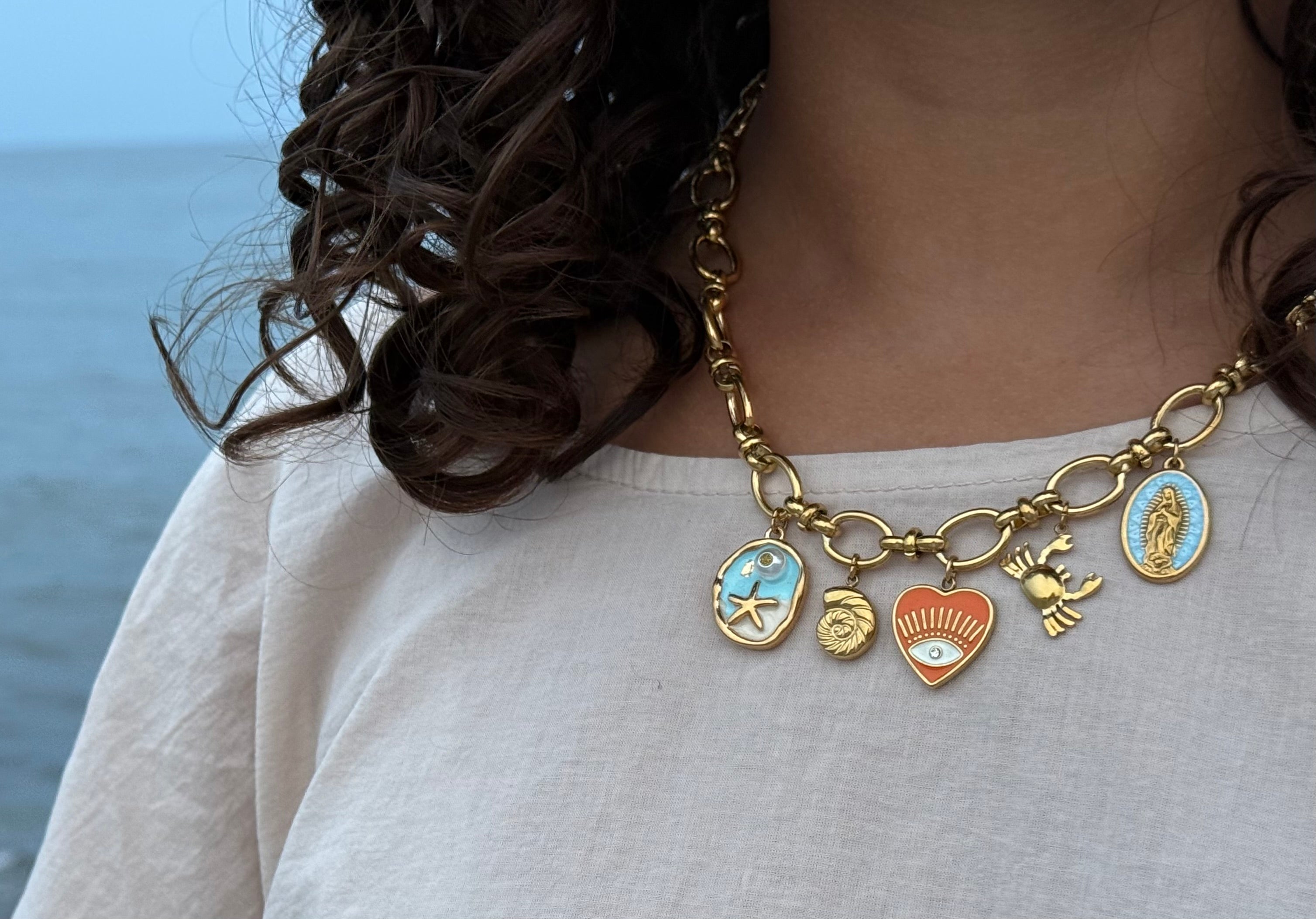 Collier Esmée