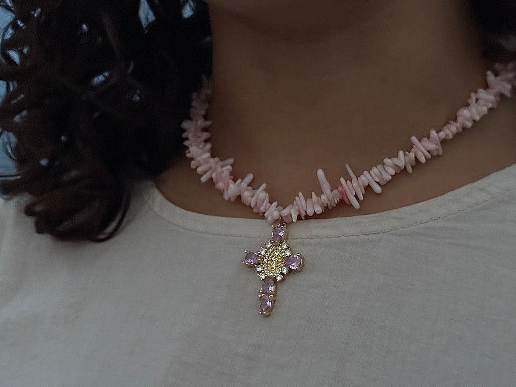 Collier Ava