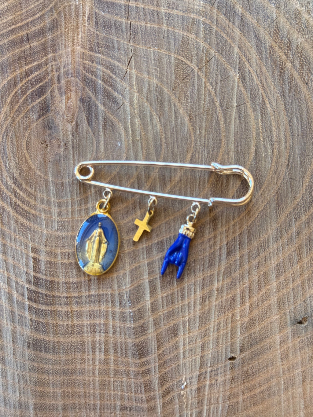 Broche Prutezziò